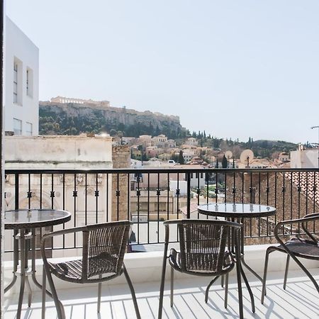 Athens Observatory Suite Εξωτερικό φωτογραφία