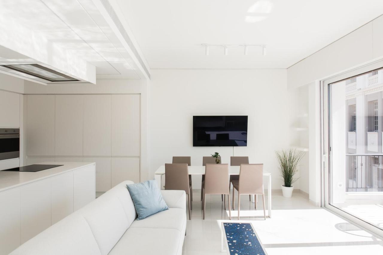 Athens Observatory Suite Εξωτερικό φωτογραφία