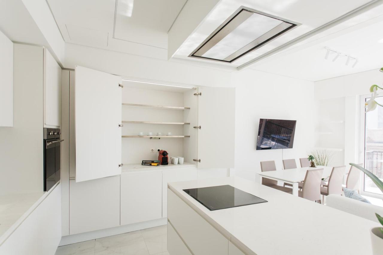 Athens Observatory Suite Εξωτερικό φωτογραφία