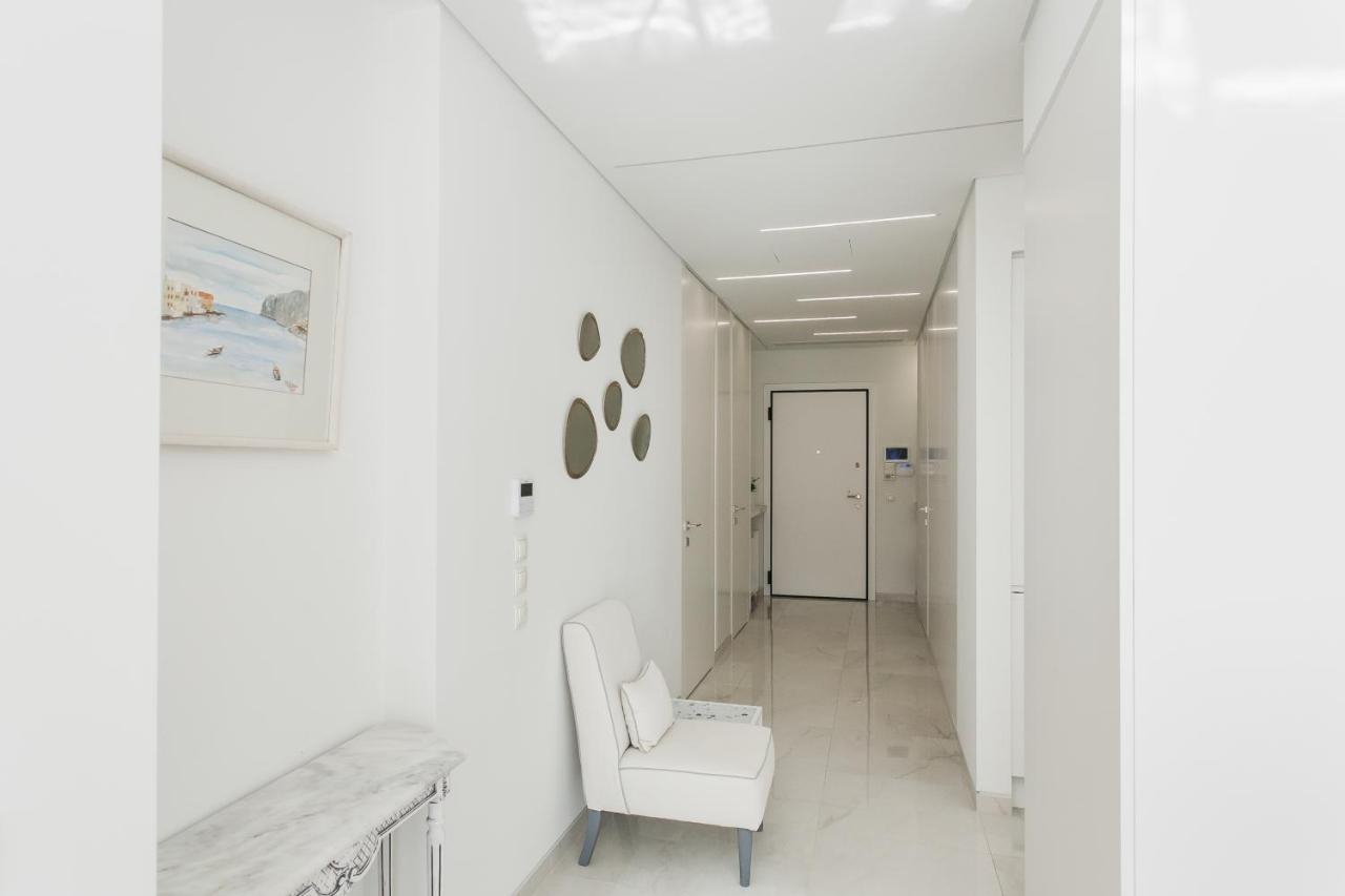 Athens Observatory Suite Εξωτερικό φωτογραφία